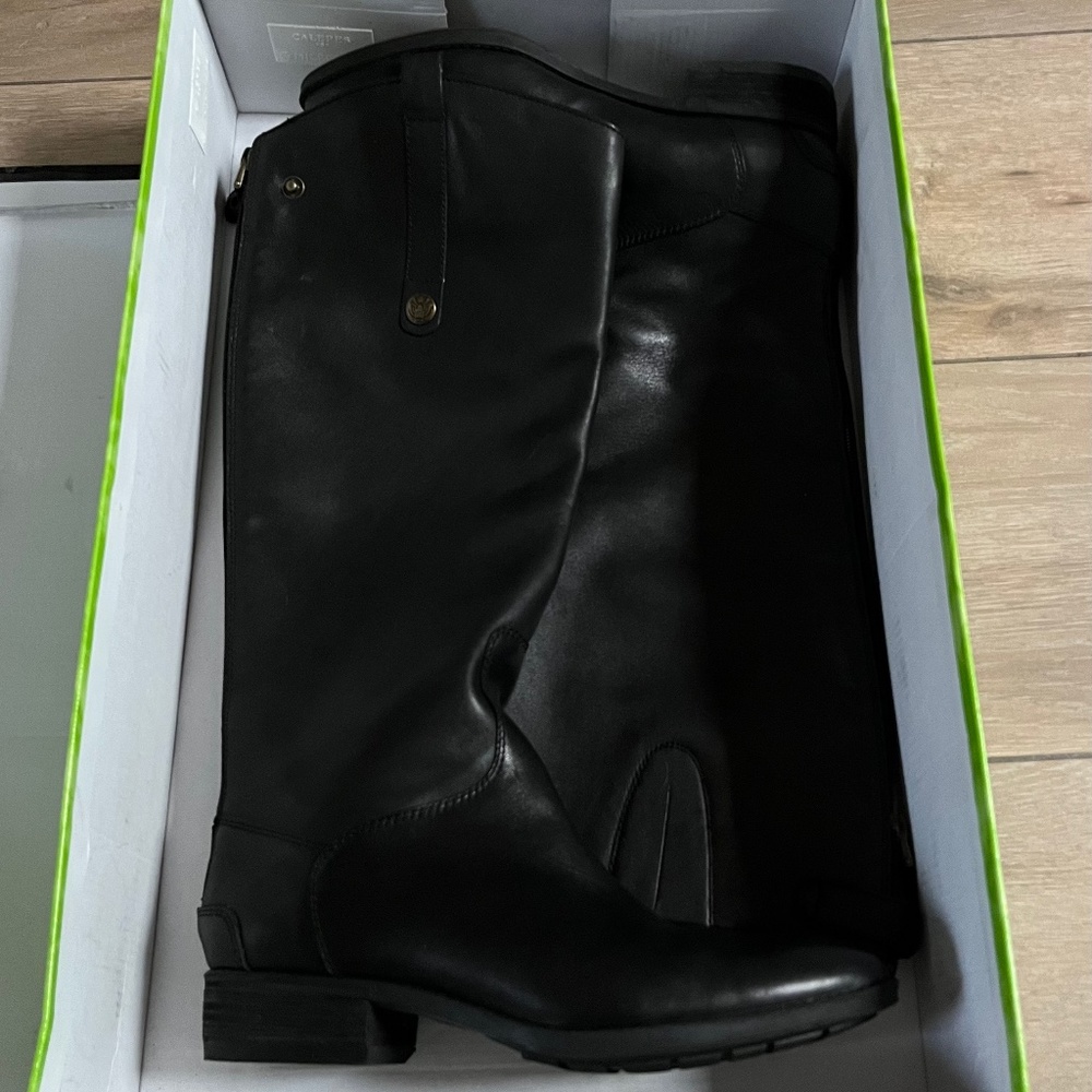 Sam Edelman Penny riding Boot